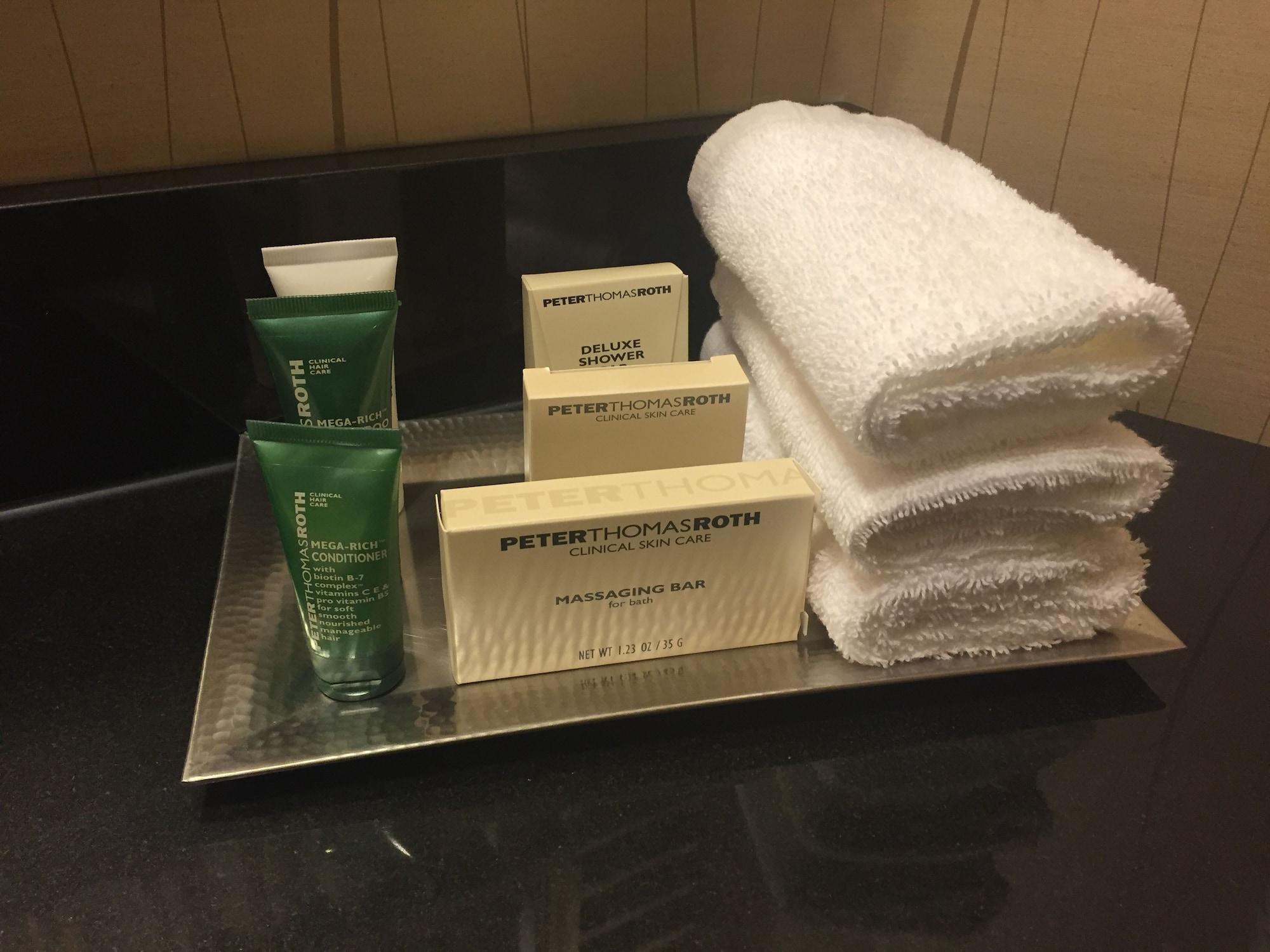 Hilton Rosemont Chicago O'Hare Hotell Eksteriør bilde