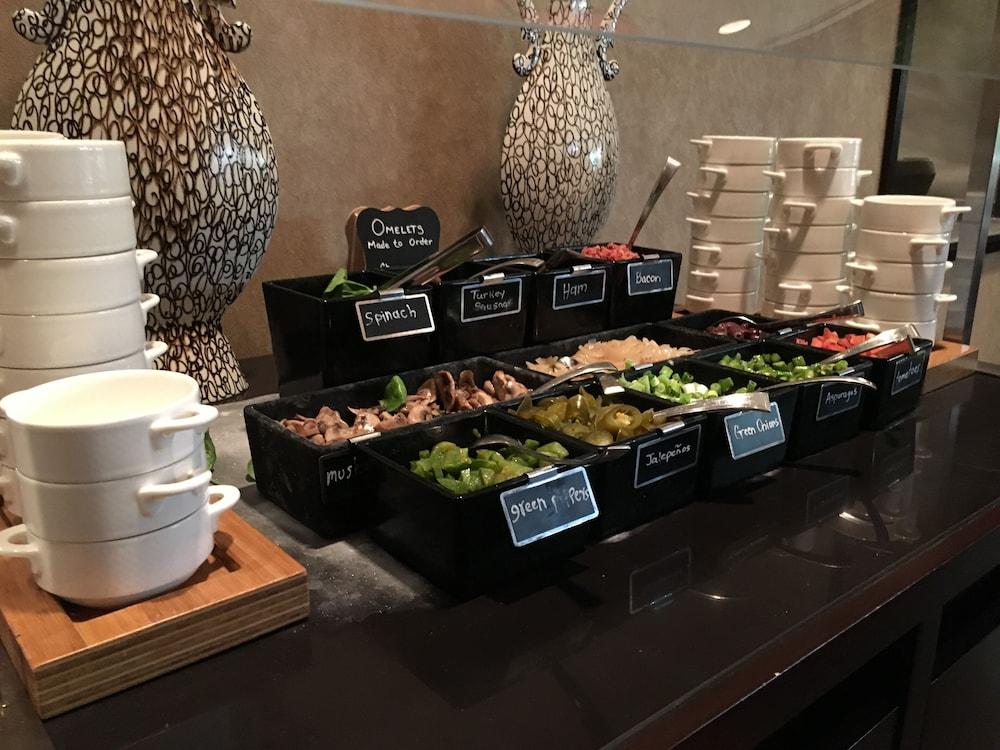 Hilton Rosemont Chicago O'Hare Hotell Eksteriør bilde