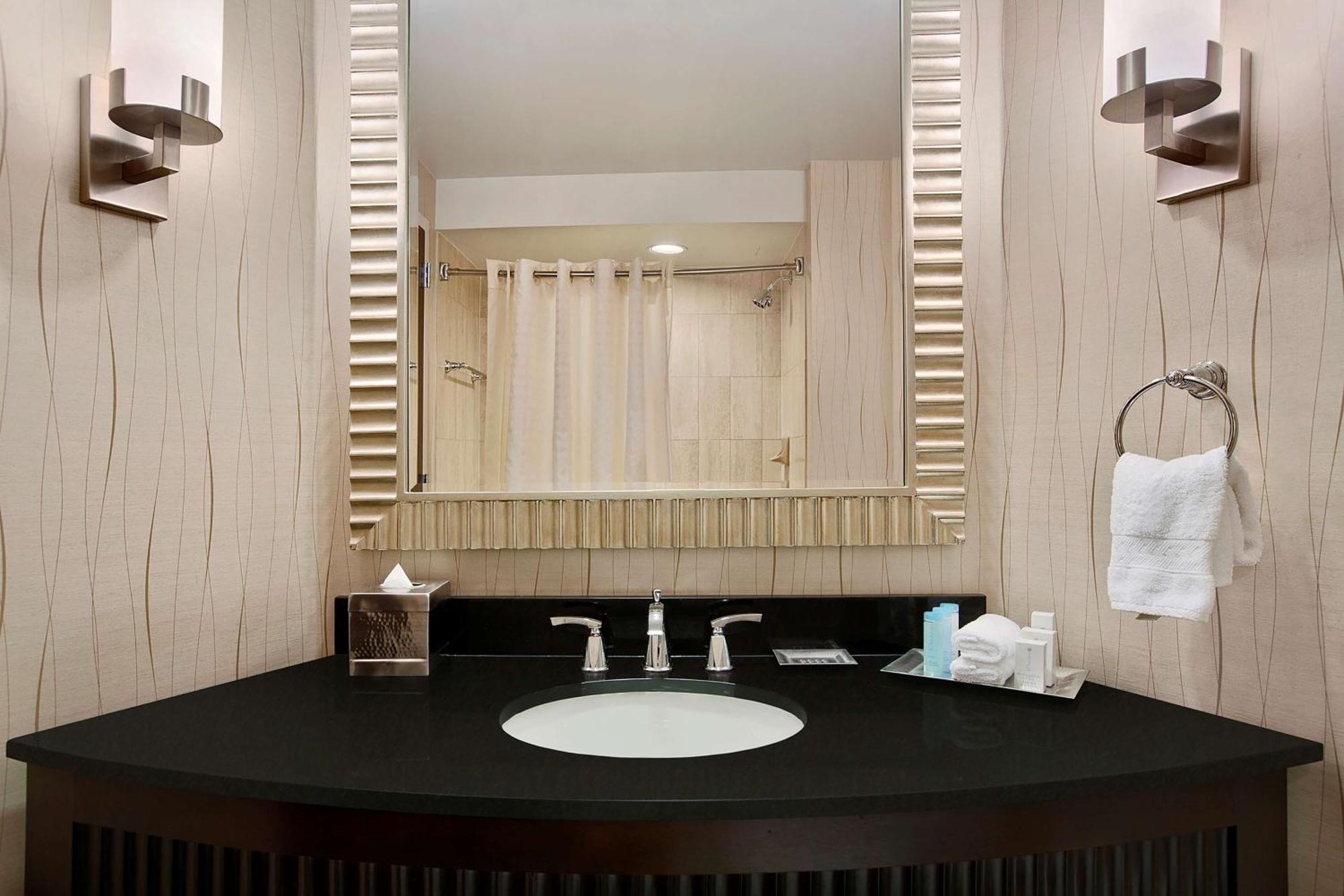 Hilton Rosemont Chicago O'Hare Hotell Eksteriør bilde