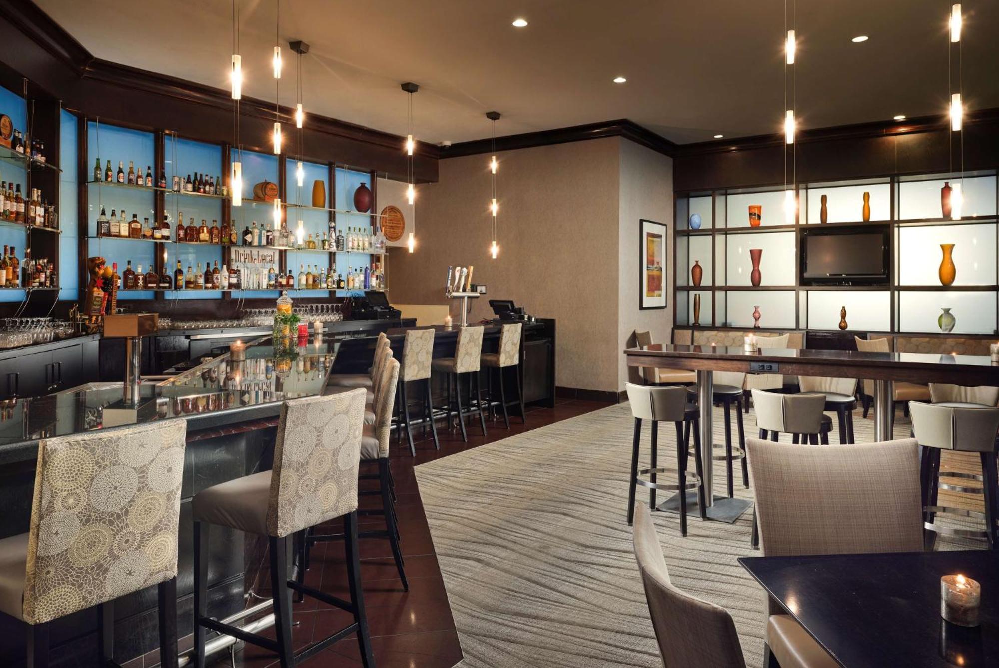 Hilton Rosemont Chicago O'Hare Hotell Eksteriør bilde