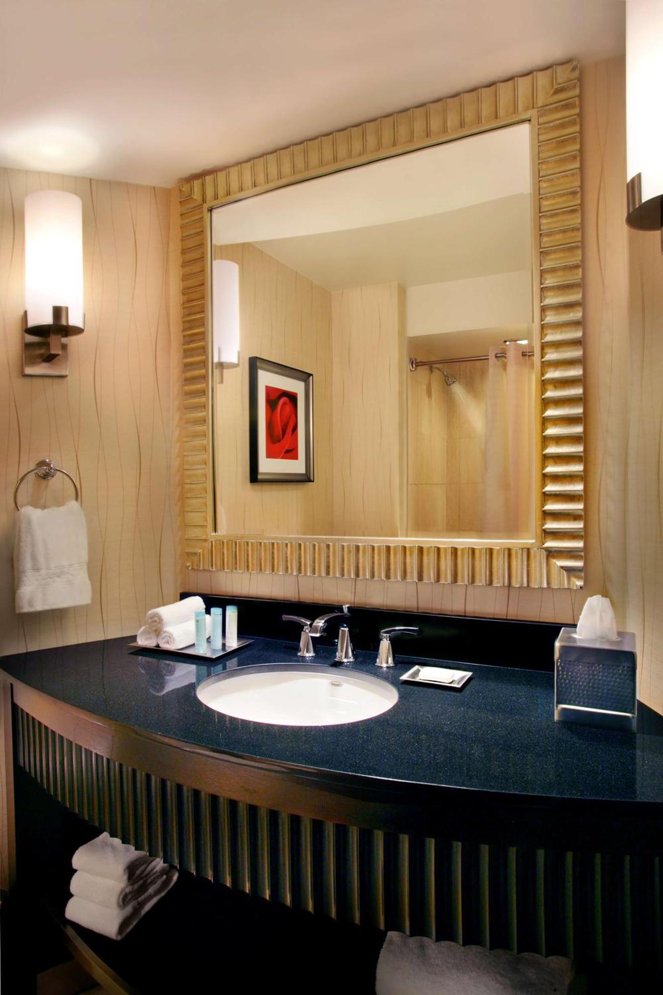 Hilton Rosemont Chicago O'Hare Hotell Eksteriør bilde